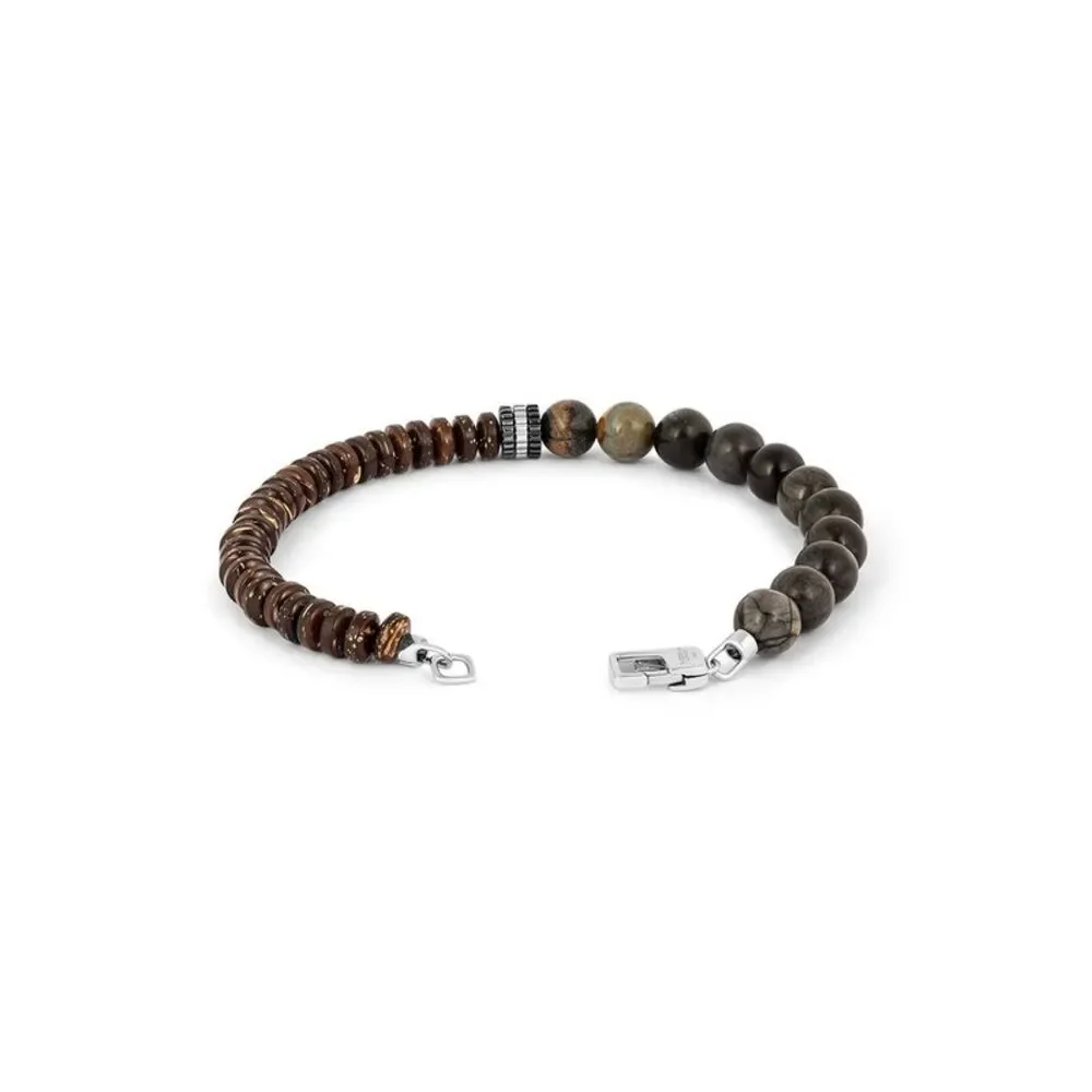 Tateossian Silver Bracelet